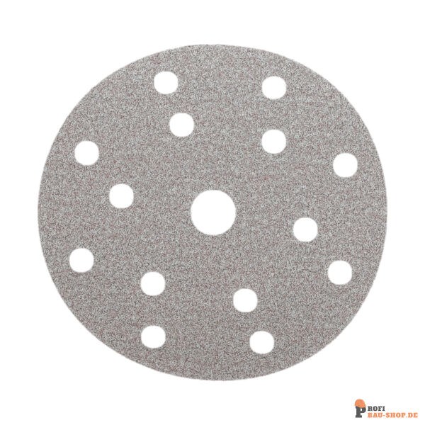 nortonschleifmittel/NORTON_schleifmittel_66254405540 Discs Selfgrip Norton Norton PRO 15x18 Grit 80 14 holes_149430